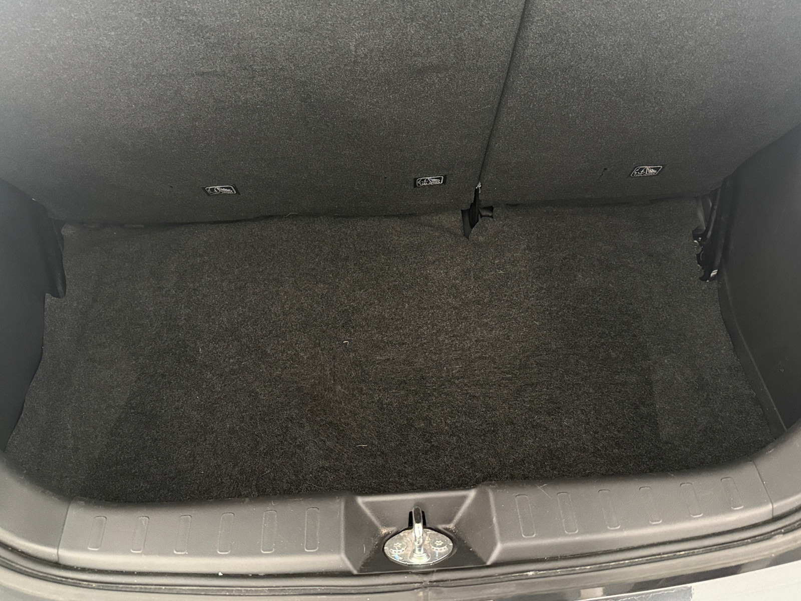 Thumbnail: 2024 Mitsubishi Mirage - 7