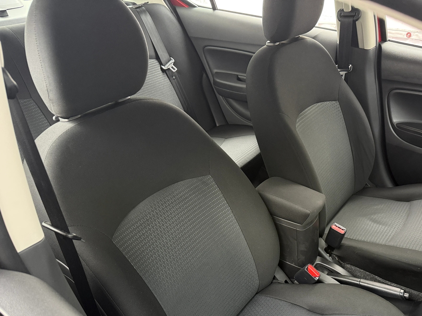 Thumbnail: 2023 Mitsubishi Mirage G4 - 2