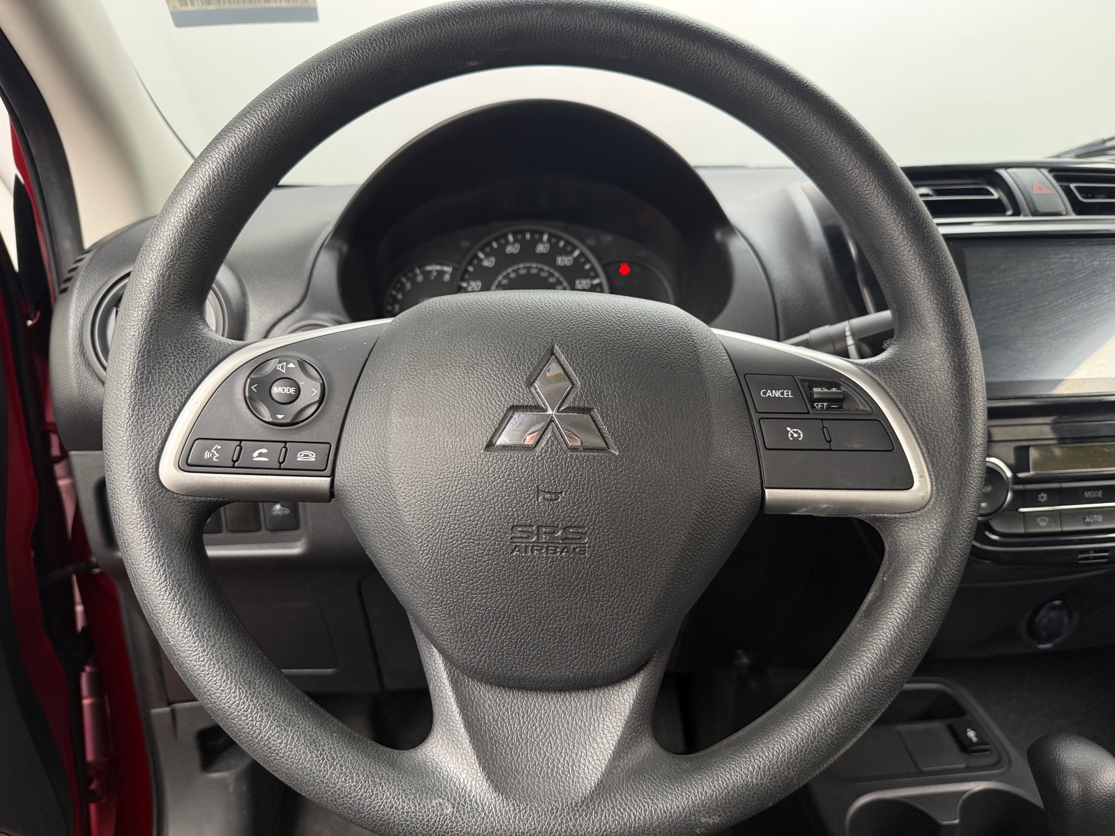 Thumbnail: 2023 Mitsubishi Mirage G4 - 5