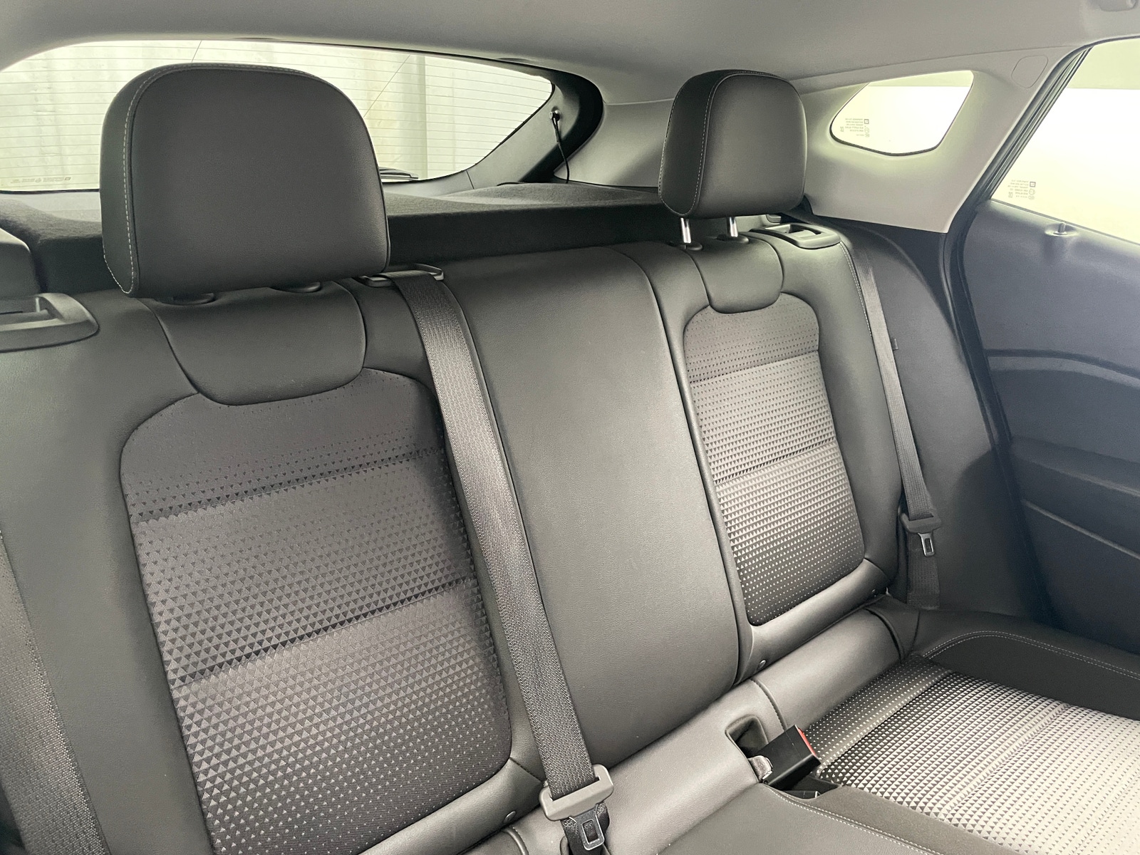 Thumbnail: 2025 Chevrolet Trax - 6