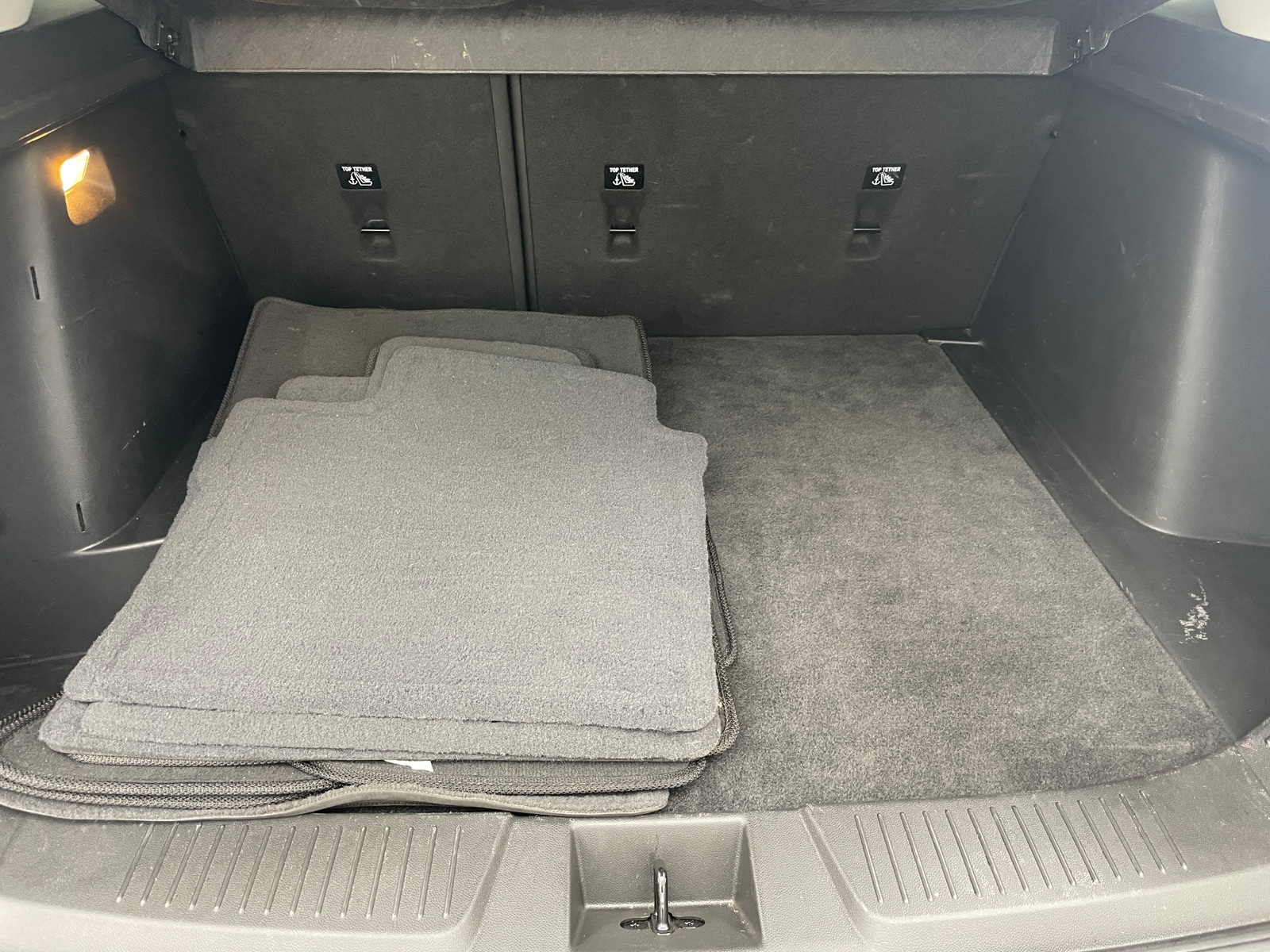 Thumbnail: 2025 Chevrolet Trax - 7