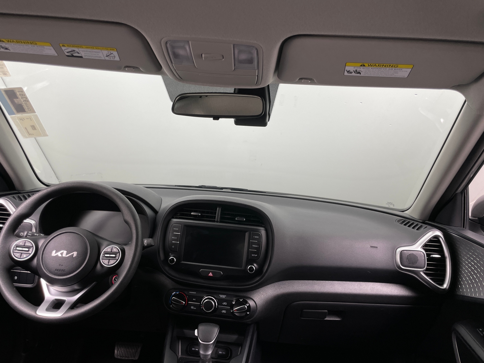 Thumbnail: 2025 Kia Soul - 3