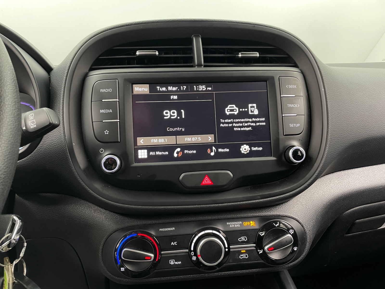 Thumbnail: 2025 Kia Soul - 4