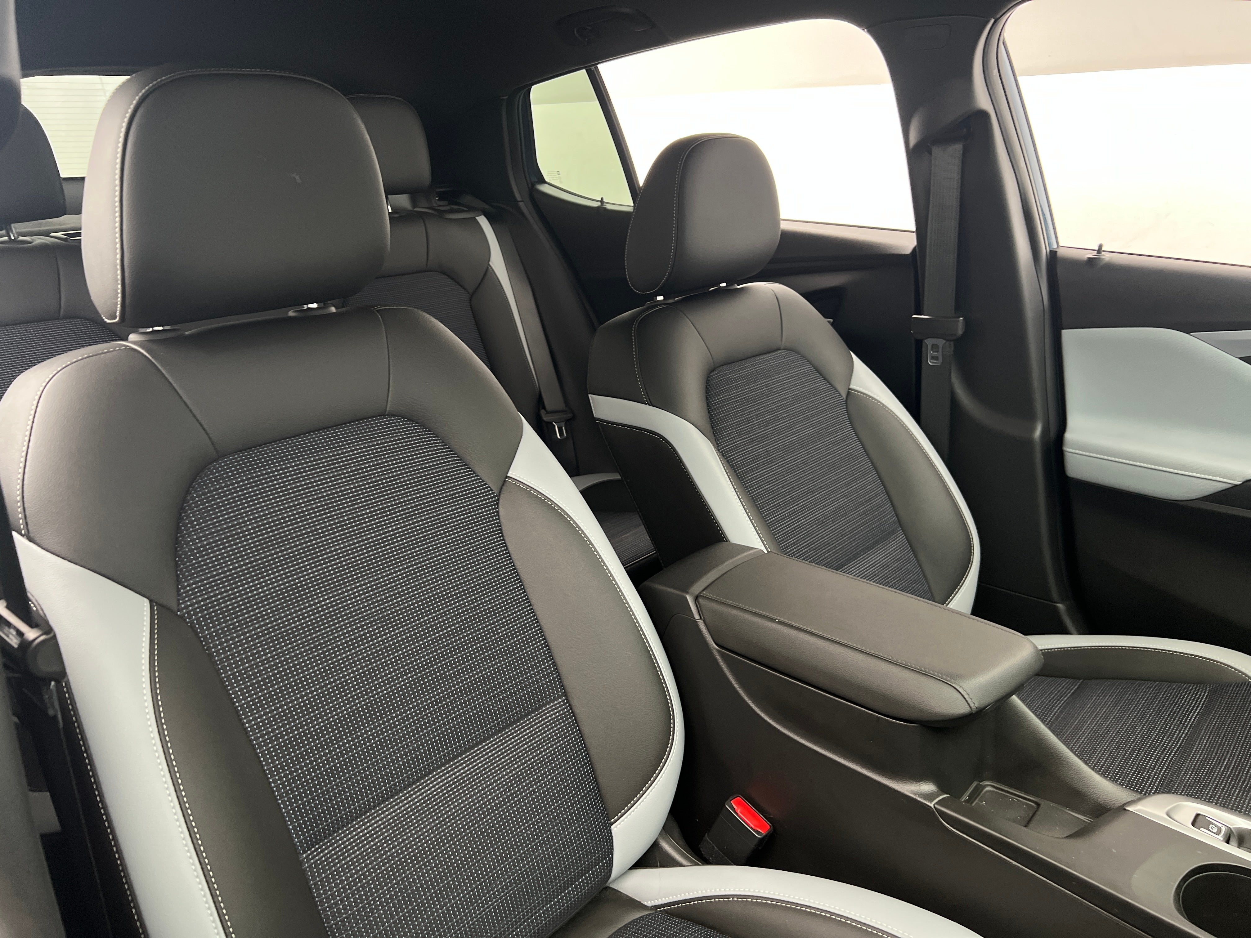 2024 Buick Envista