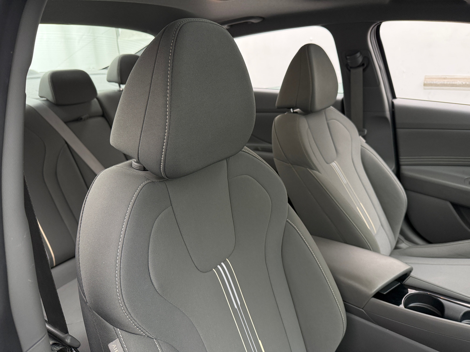 Thumbnail: 2025 Hyundai Elantra - 2