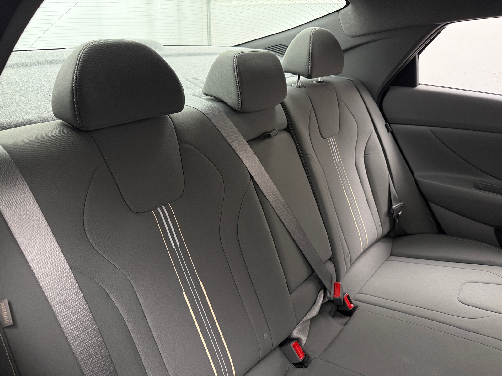 Thumbnail: 2025 Hyundai Elantra - 6