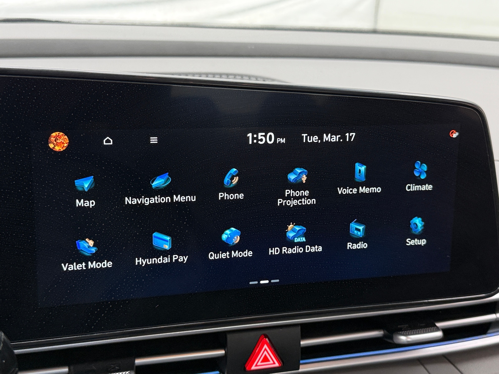 Thumbnail: 2025 Hyundai Elantra - 4