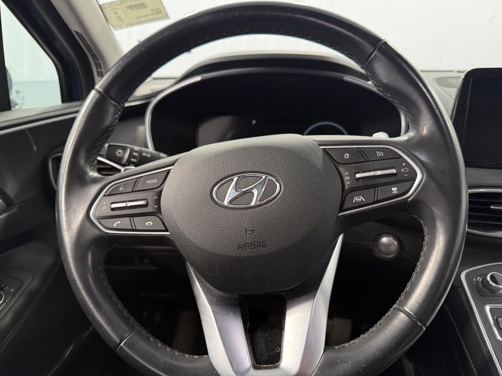 Thumbnail: 2021 Hyundai Santa Fe - 5