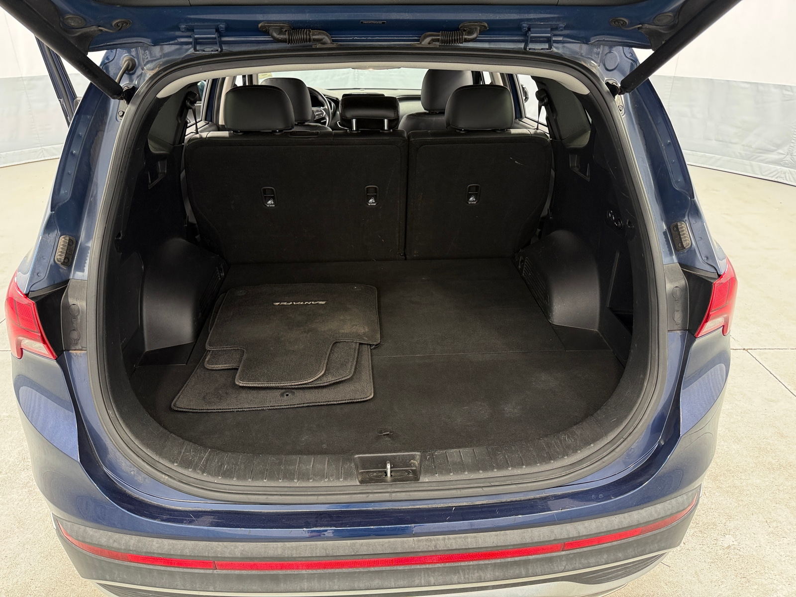 Thumbnail: 2021 Hyundai Santa Fe - 7