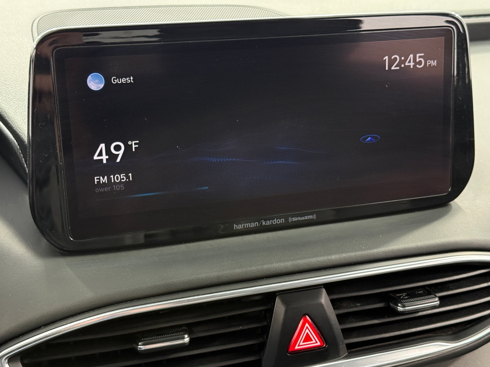 Thumbnail: 2021 Hyundai Santa Fe - 4