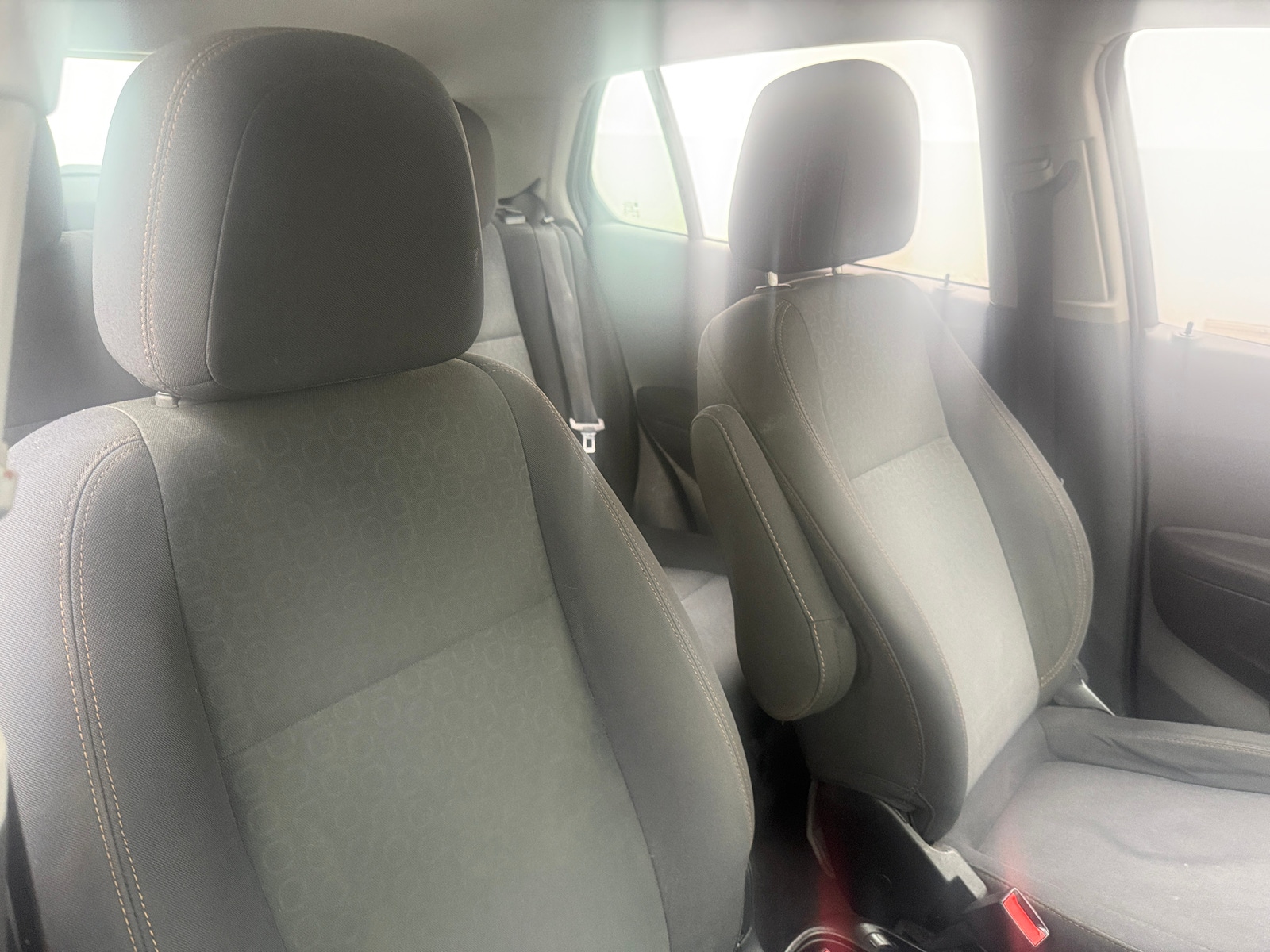 Thumbnail: 2017 Chevrolet Trax - 2