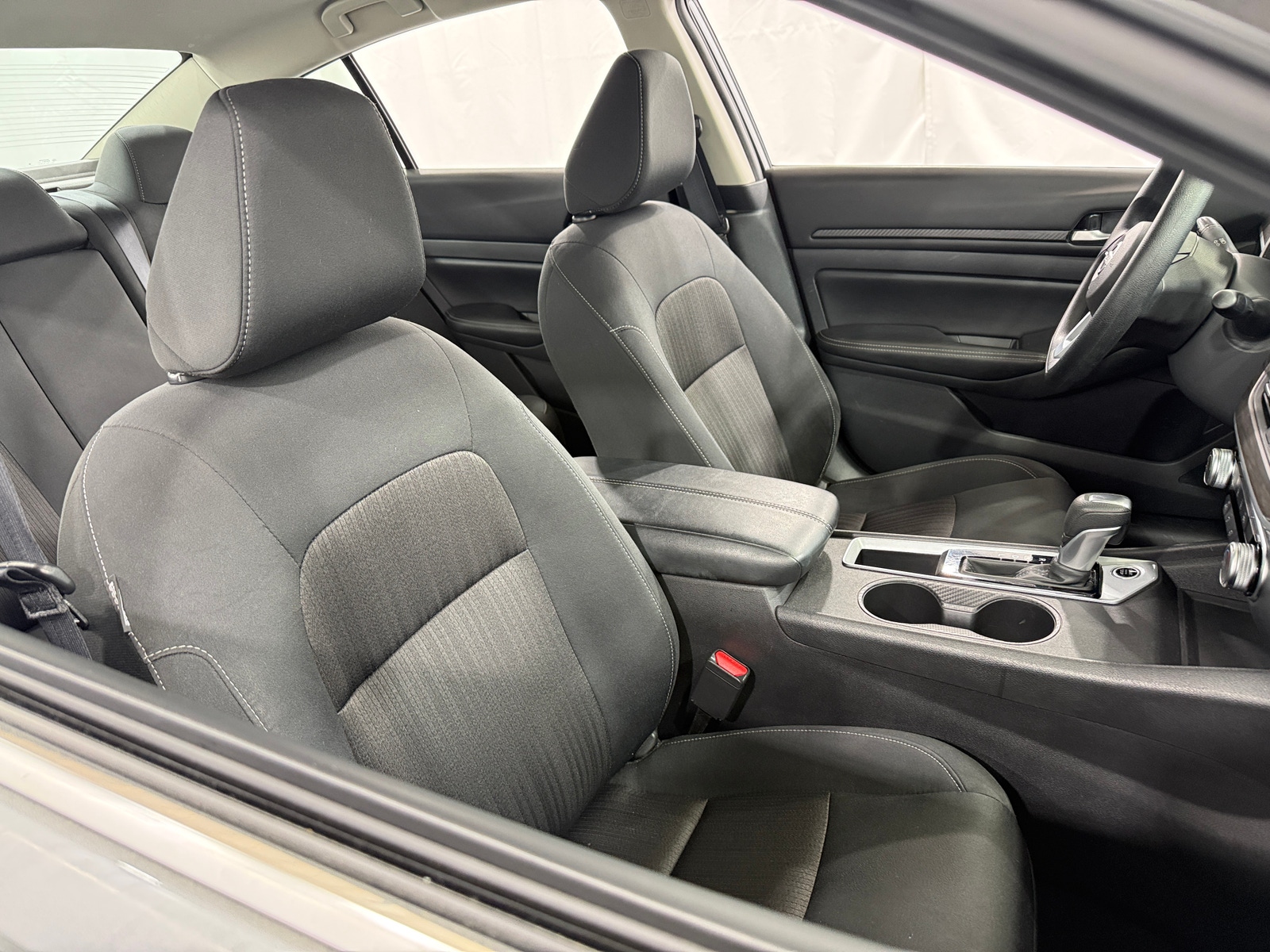 Thumbnail: 2025 Nissan Altima - 2