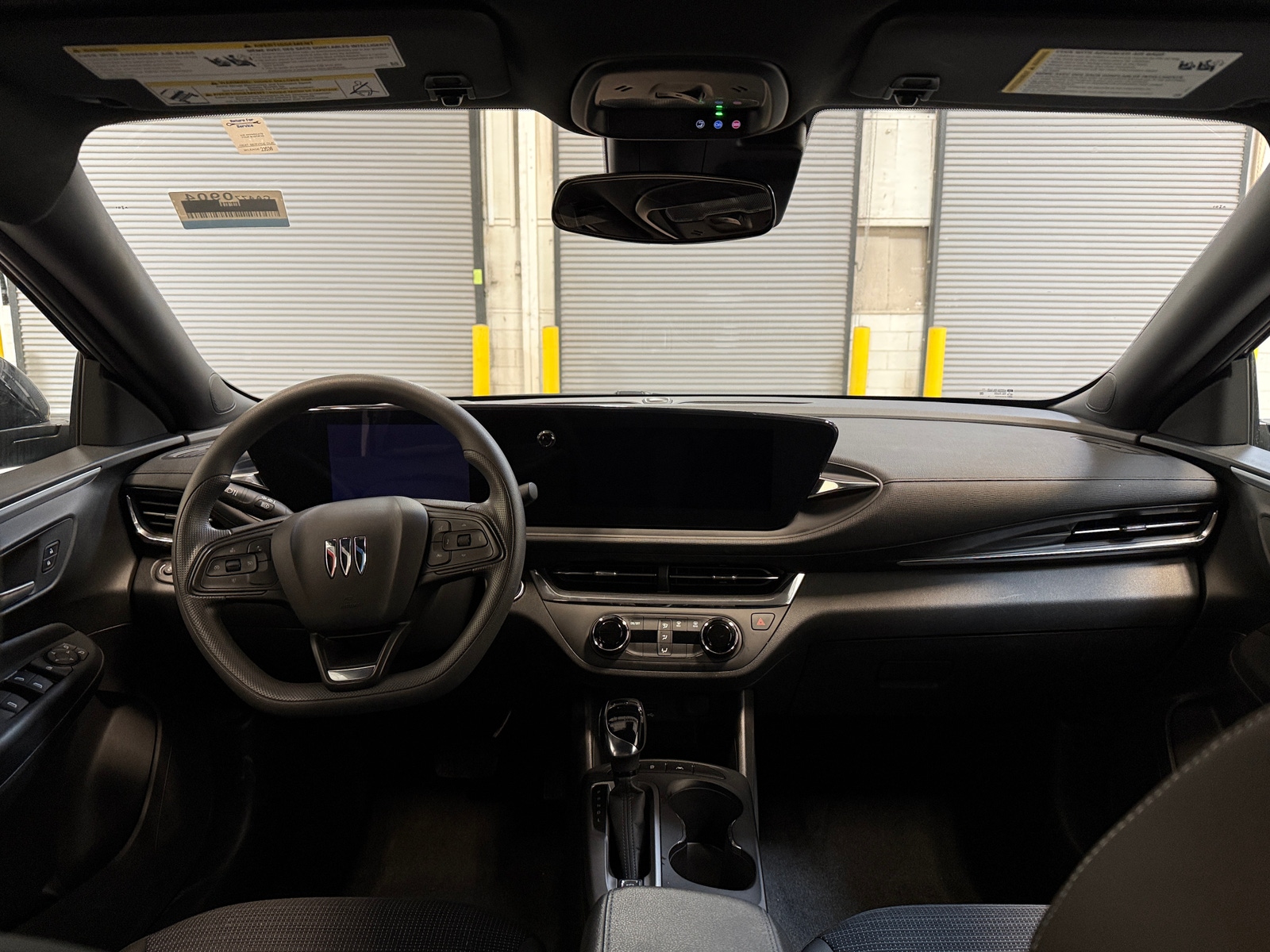 Thumbnail: 2025 Buick Envista - 3