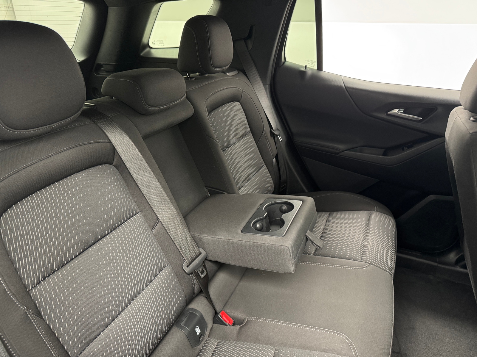 Thumbnail: 2025 Chevrolet Equinox - 6