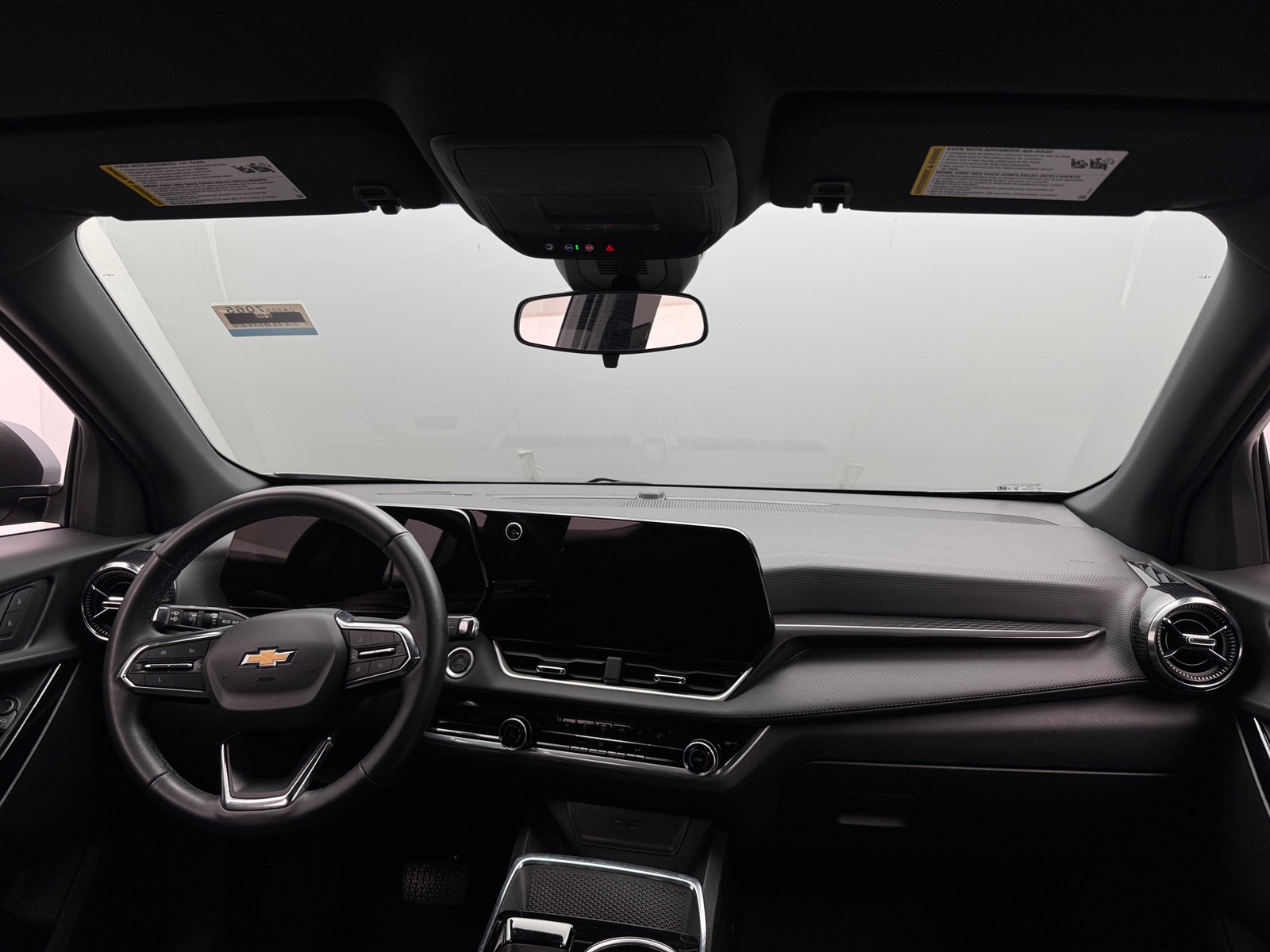 Thumbnail: 2025 Chevrolet Equinox - 3