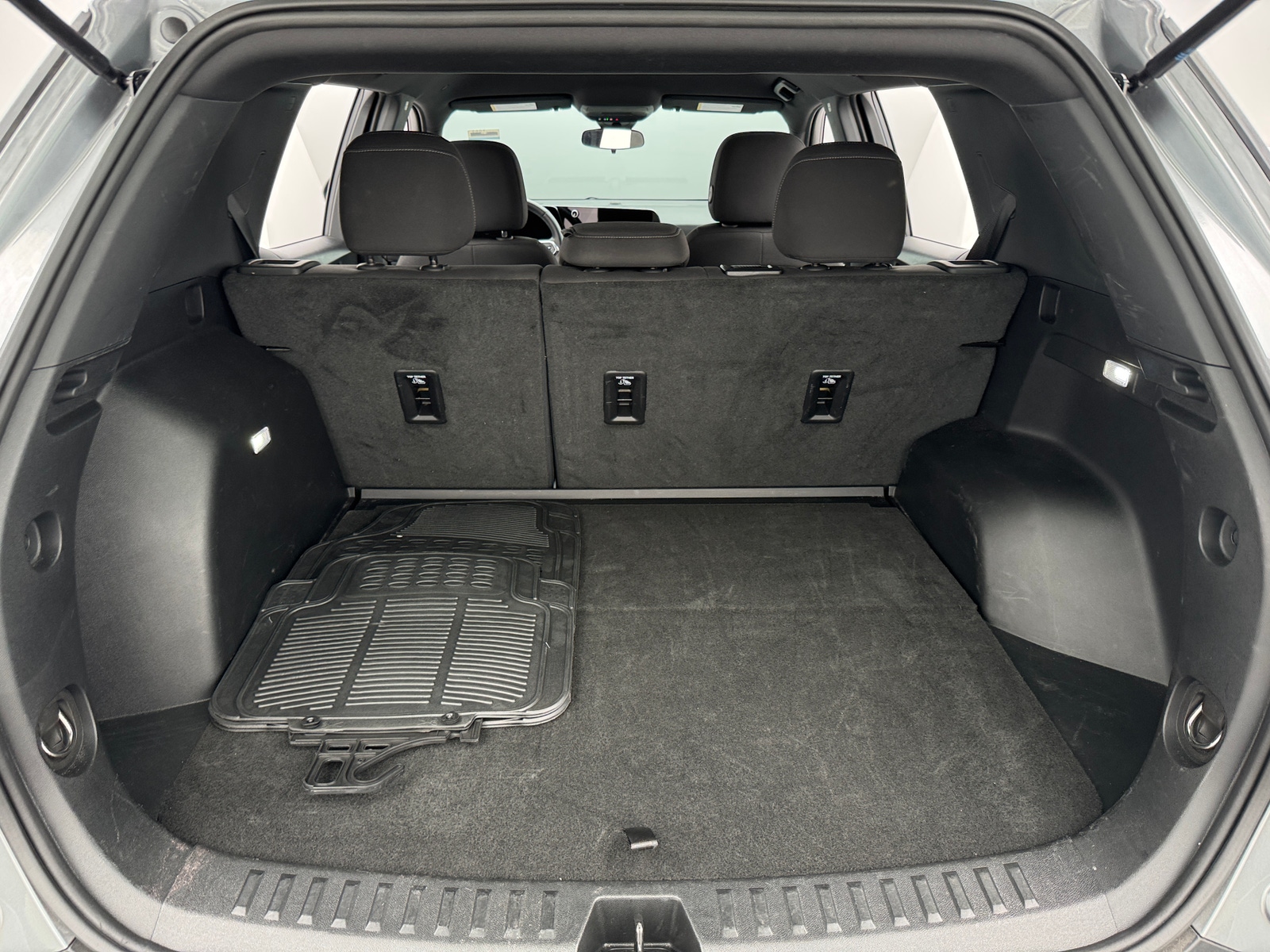 Thumbnail: 2025 Chevrolet Equinox - 7