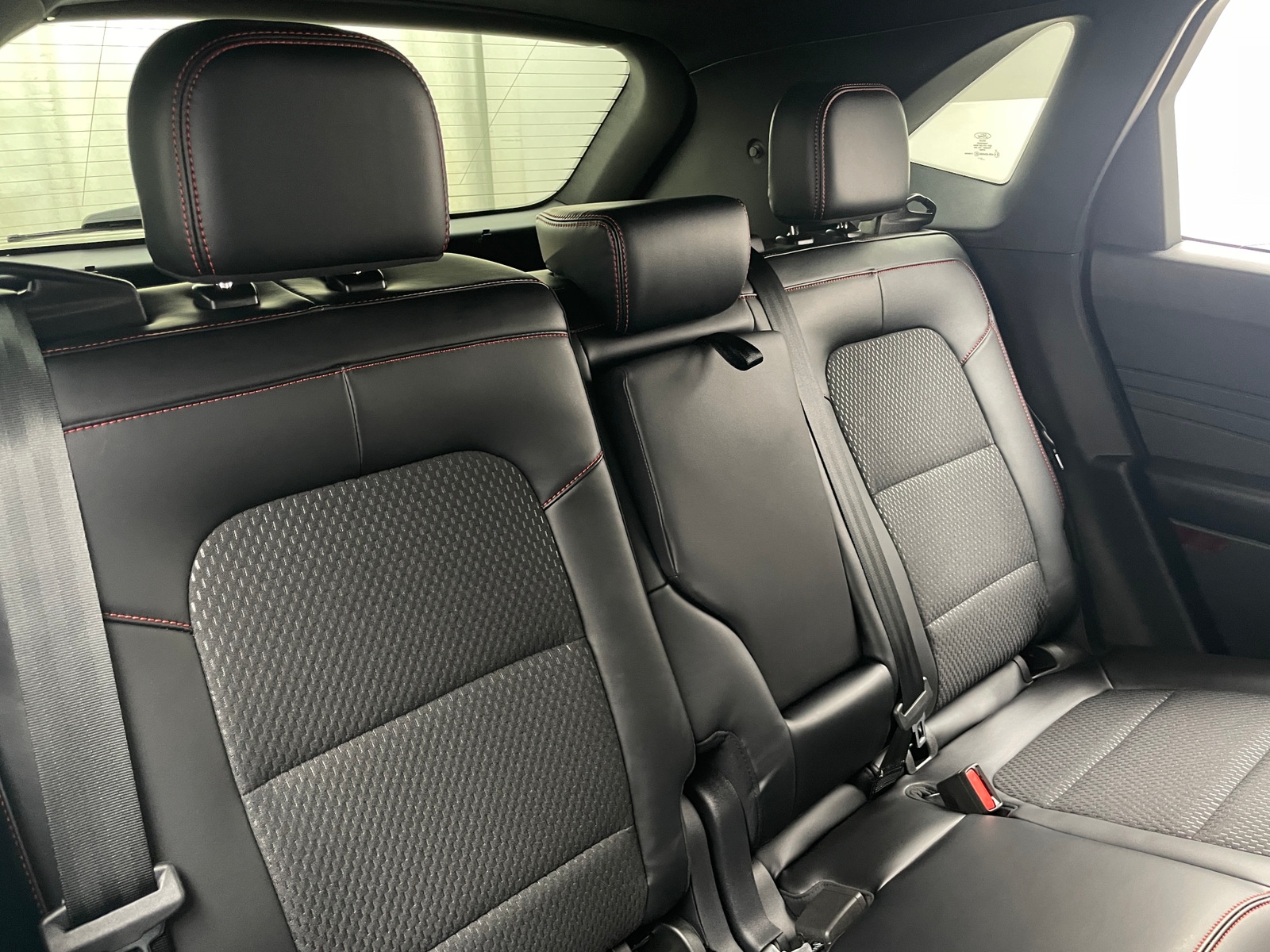 Thumbnail: 2025 Ford Escape - 6