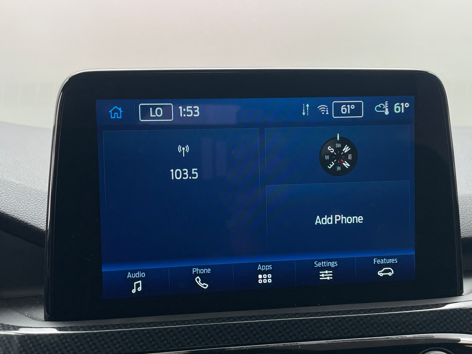 Thumbnail: 2025 Ford Escape - 4