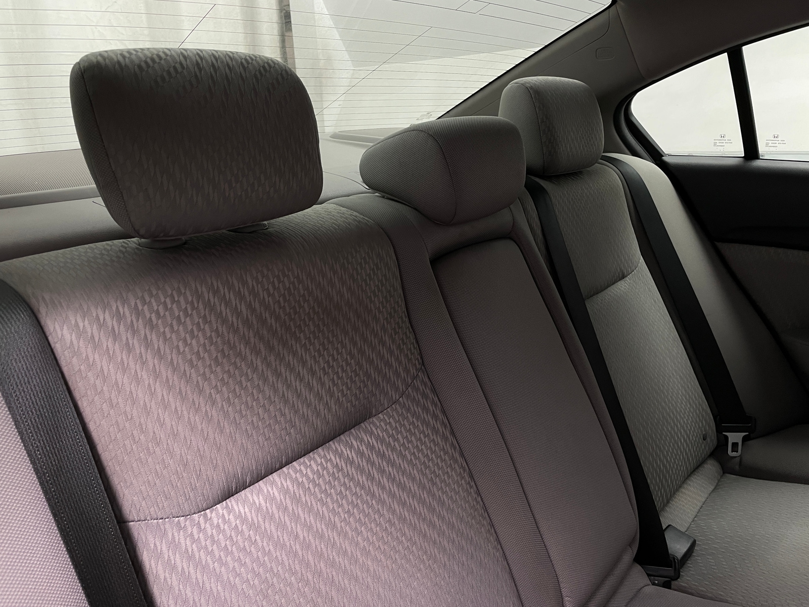 Thumbnail: 2015 Honda Civic - 6