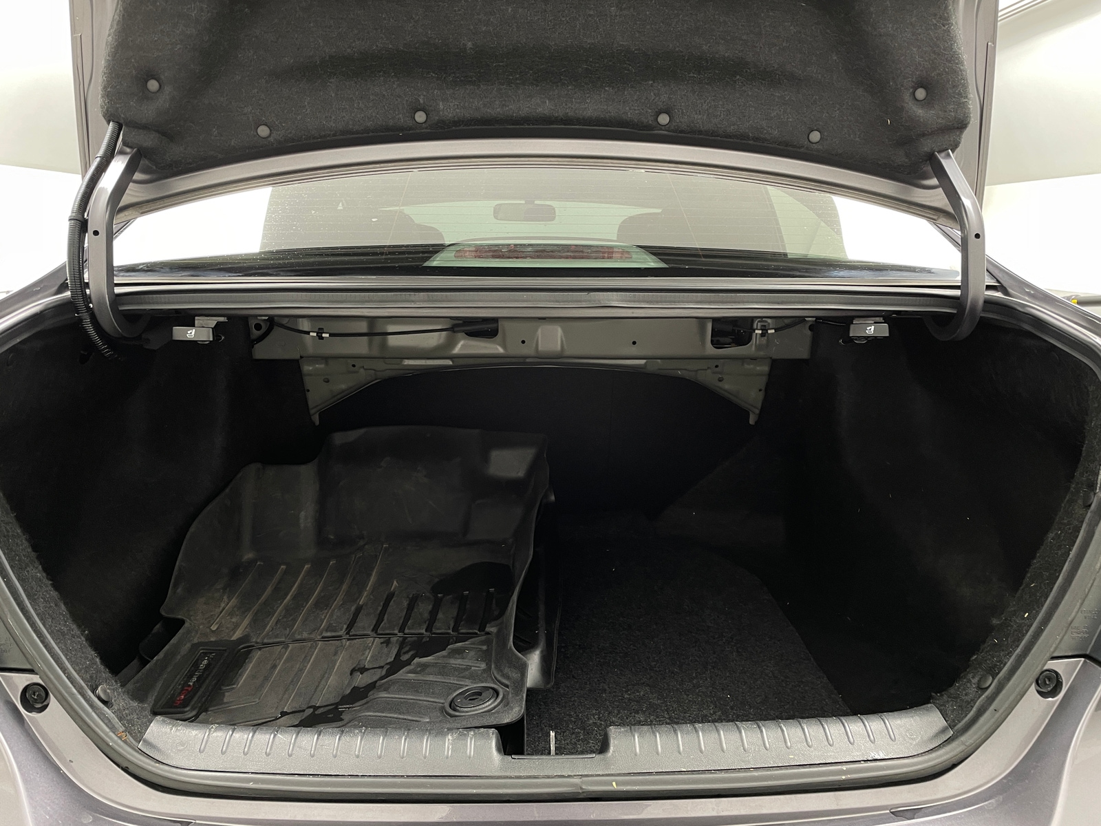 Thumbnail: 2015 Honda Civic - 7