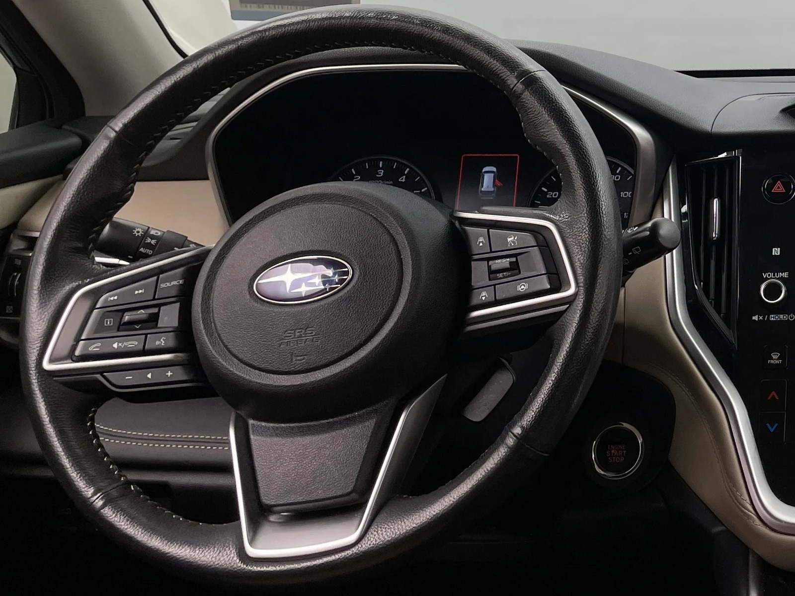 Thumbnail: 2024 Subaru Outback - 4