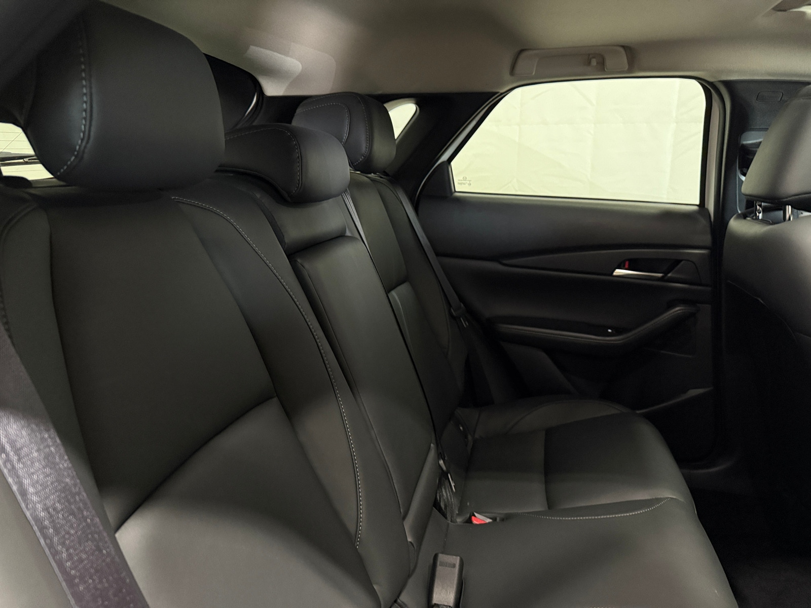 Thumbnail: 2024 Mazda CX-30 - 5