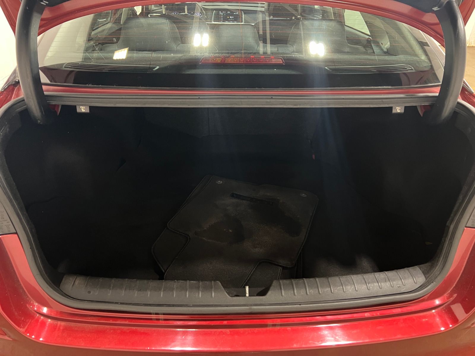 Thumbnail: 2019 Kia Optima - 7