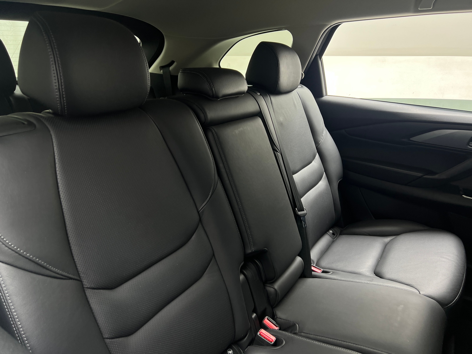 Thumbnail: 2023 Mazda CX-9 - 5