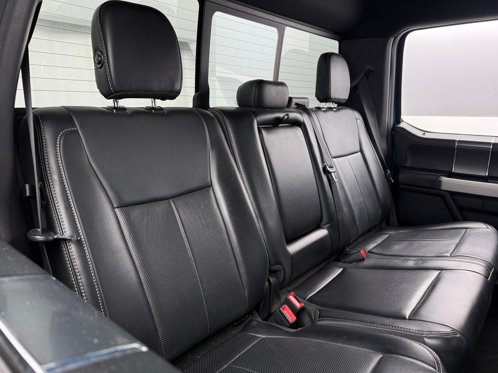 Thumbnail: 2019 Ford Econoline - 5