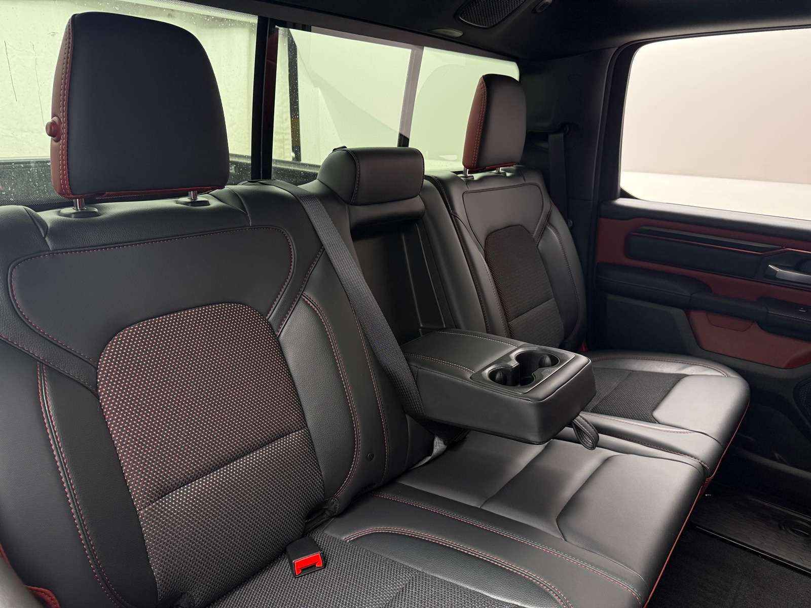 Thumbnail: 2025 RAM 1500 - 6