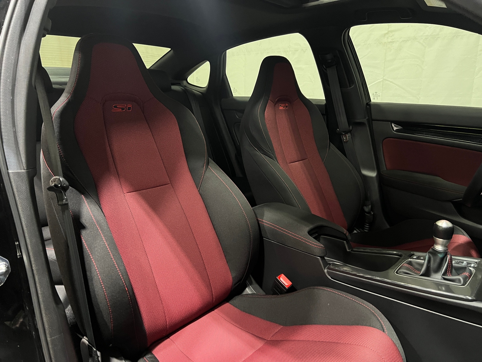 Thumbnail: 2026 Honda Civic - 2