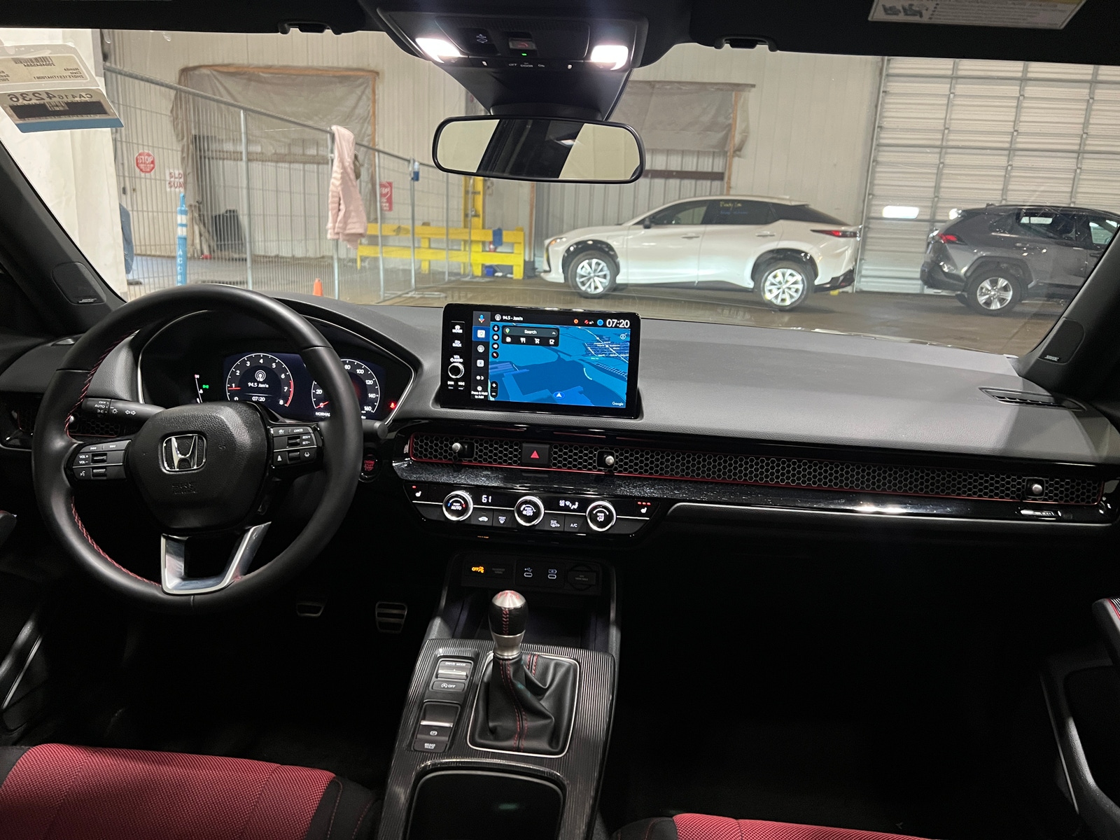 Thumbnail: 2026 Honda Civic - 3