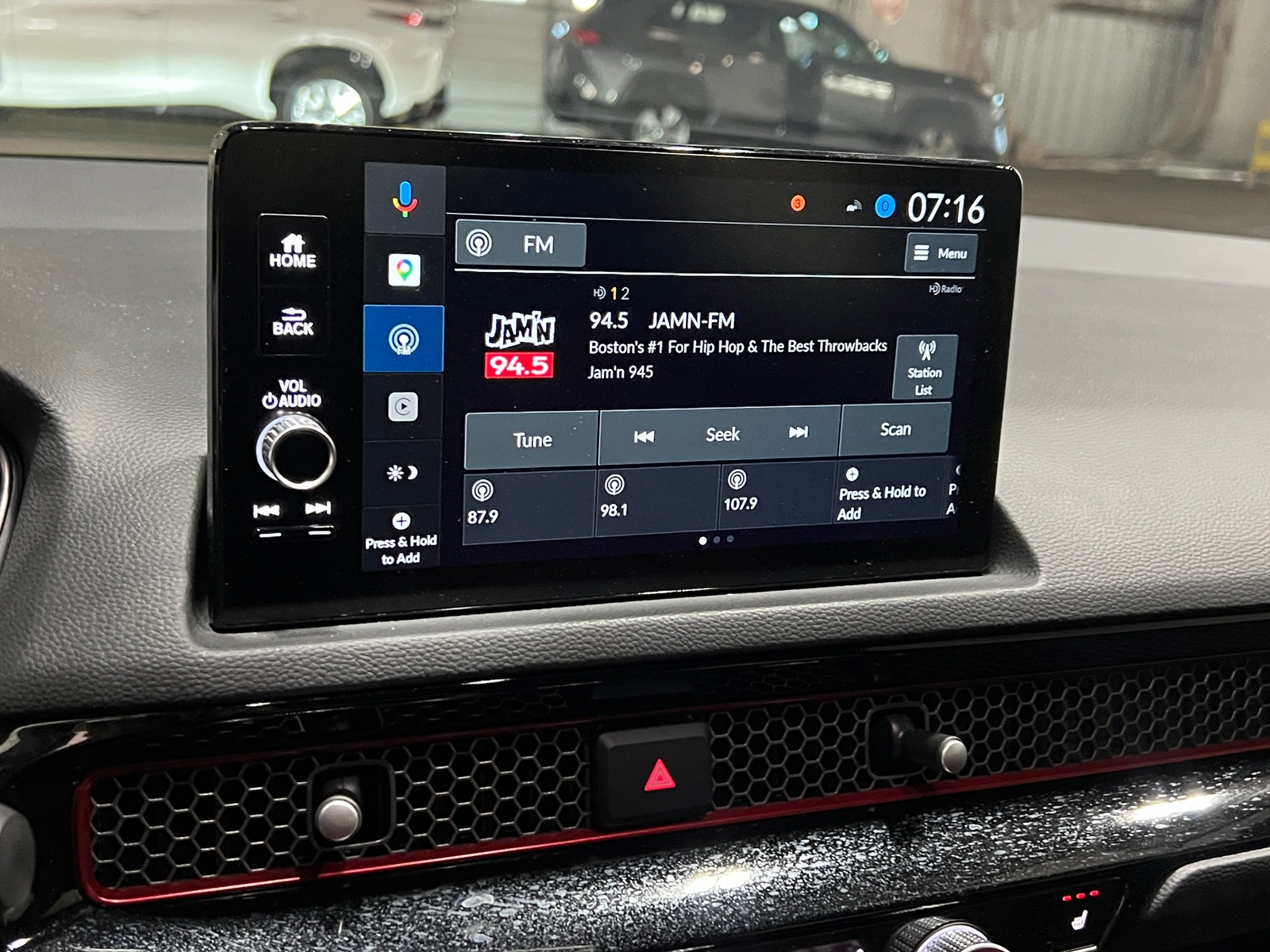 Thumbnail: 2026 Honda Civic - 4