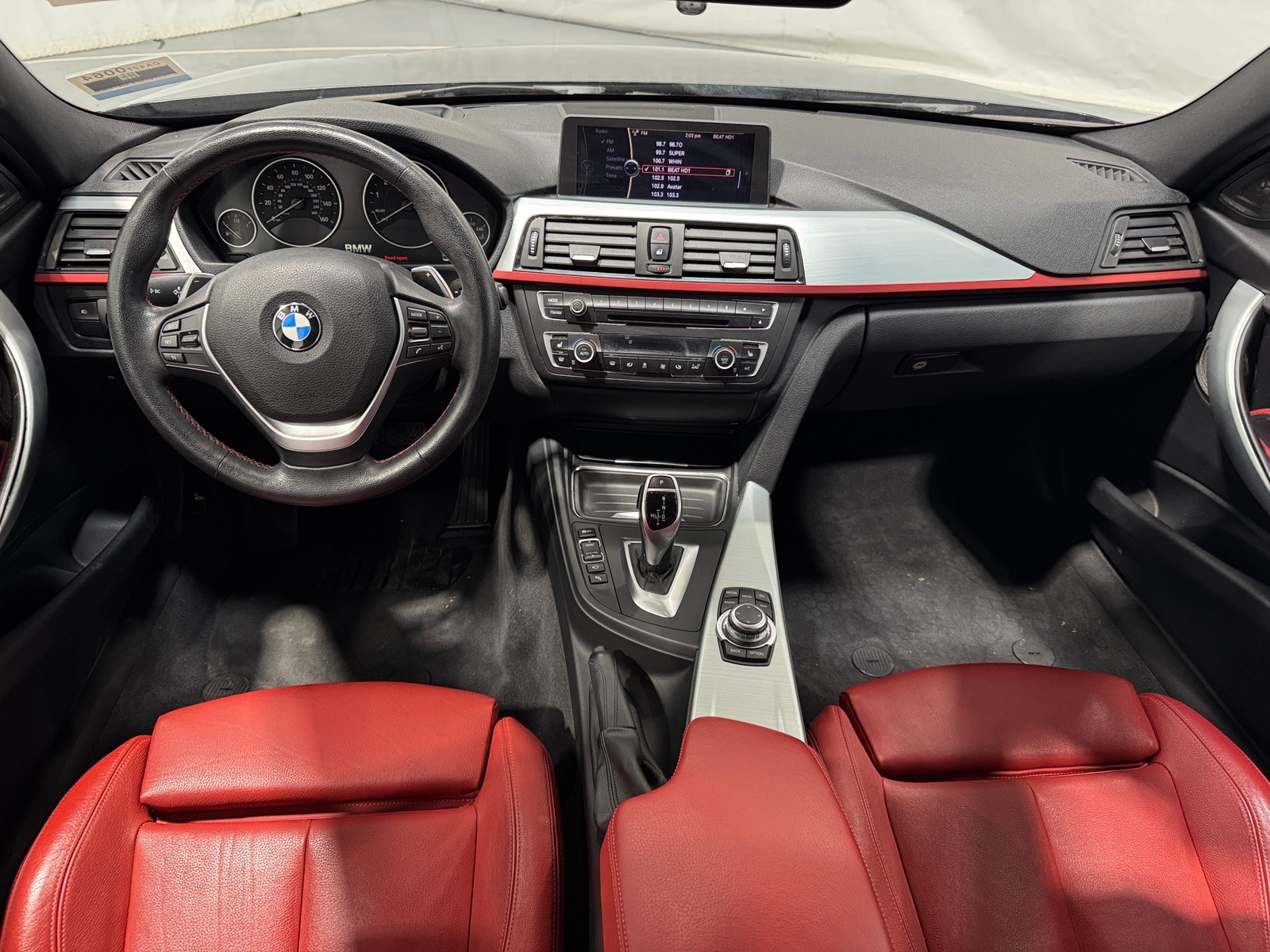 Thumbnail: 2013 BMW 3 Series - 2