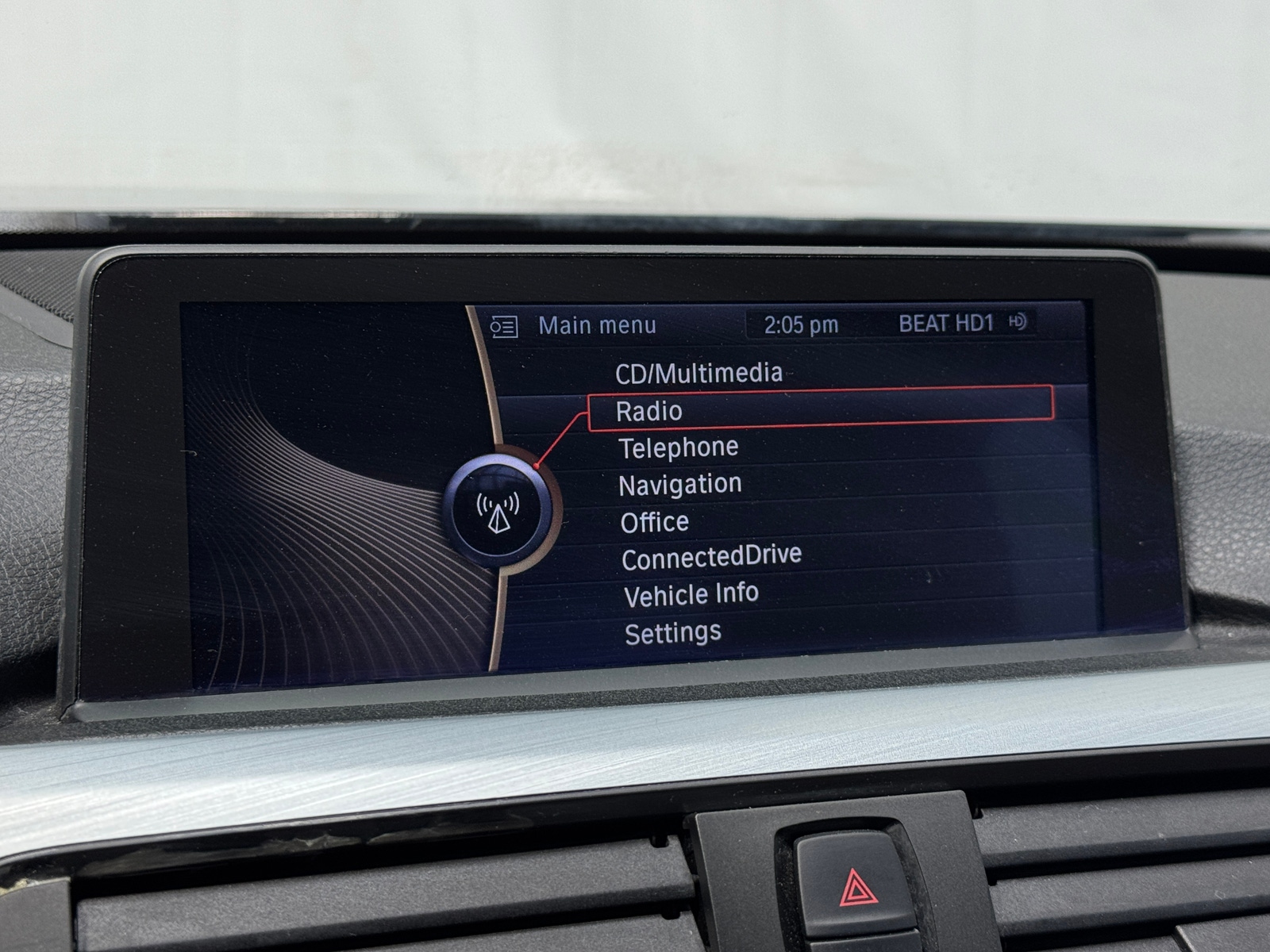 Thumbnail: 2013 BMW 3 Series - 3