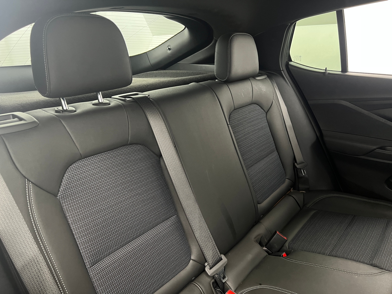 Thumbnail: 2025 Buick Envista - 6