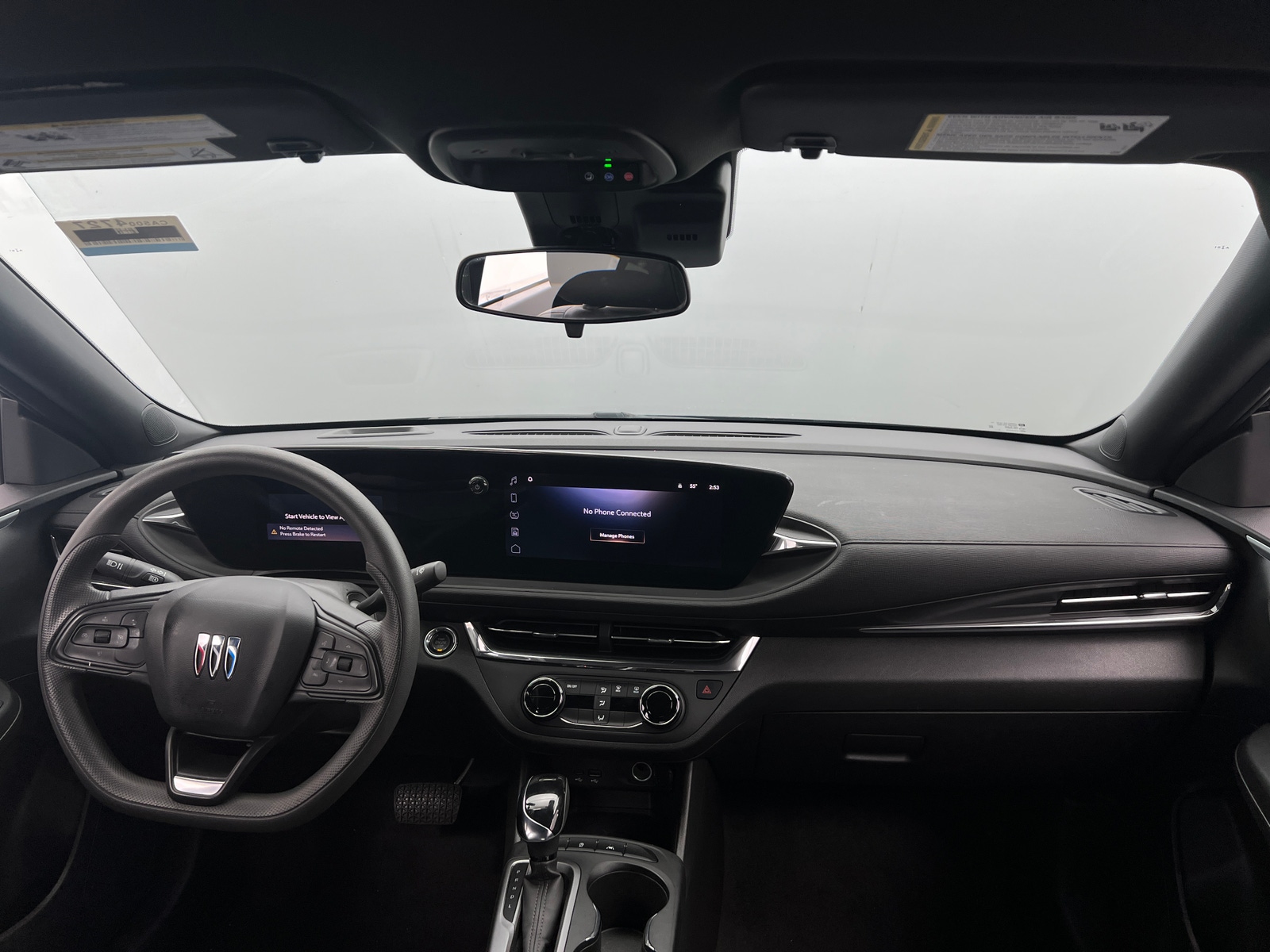 Thumbnail: 2025 Buick Envista - 3