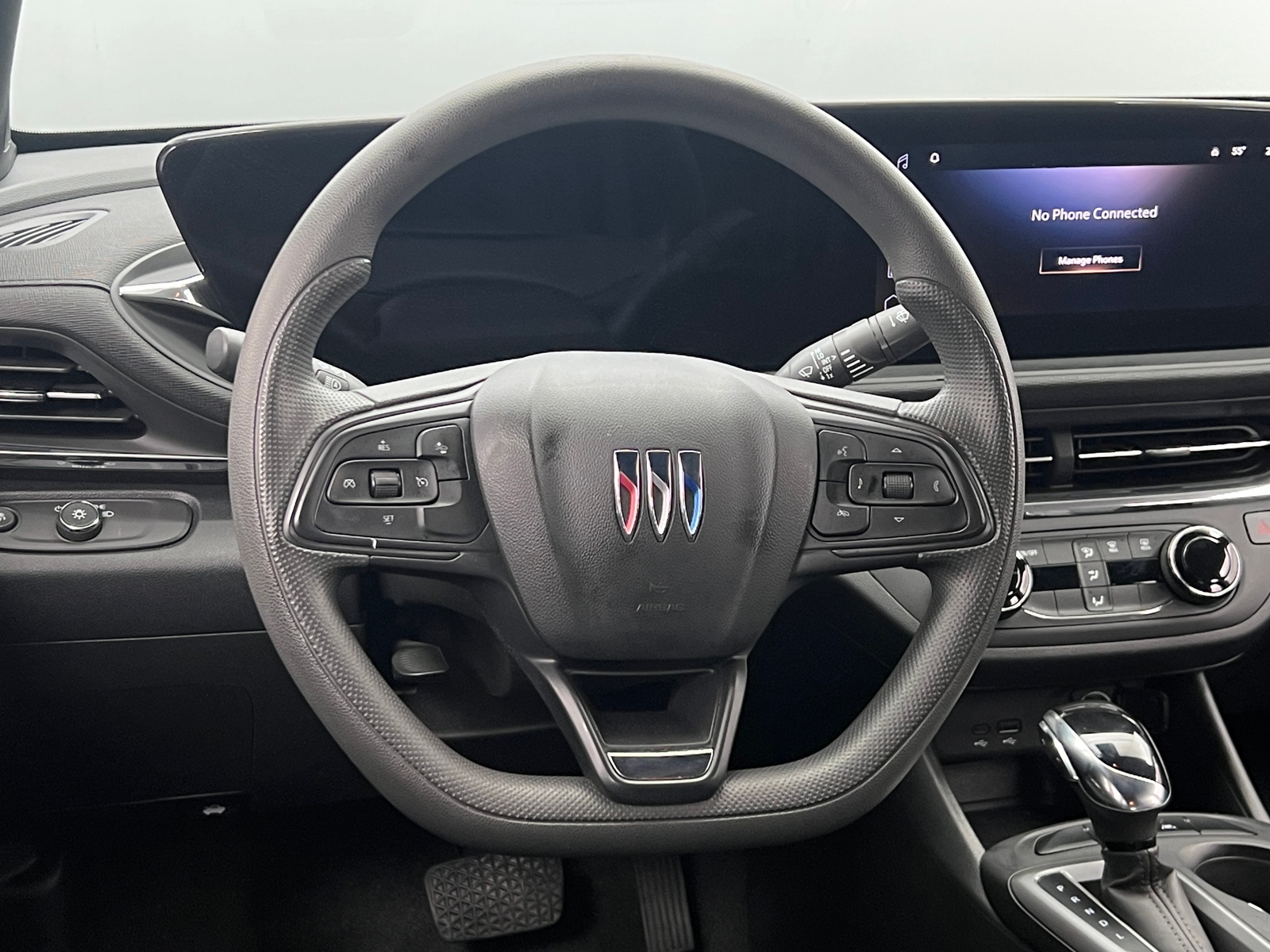 Thumbnail: 2025 Buick Envista - 5