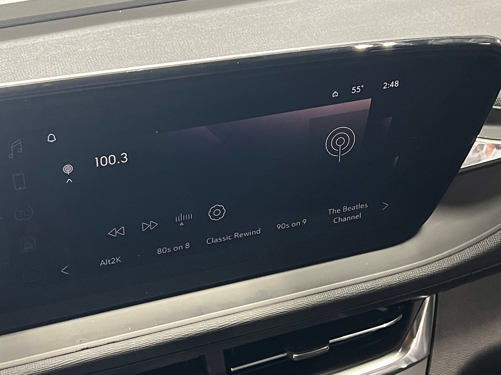 Thumbnail: 2025 Buick Envista - 4