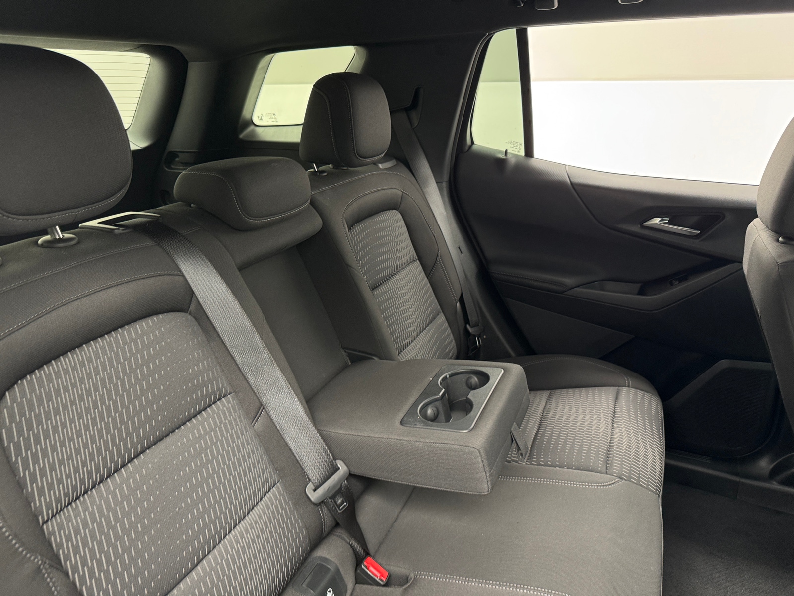 Thumbnail: 2025 Chevrolet Equinox - 6