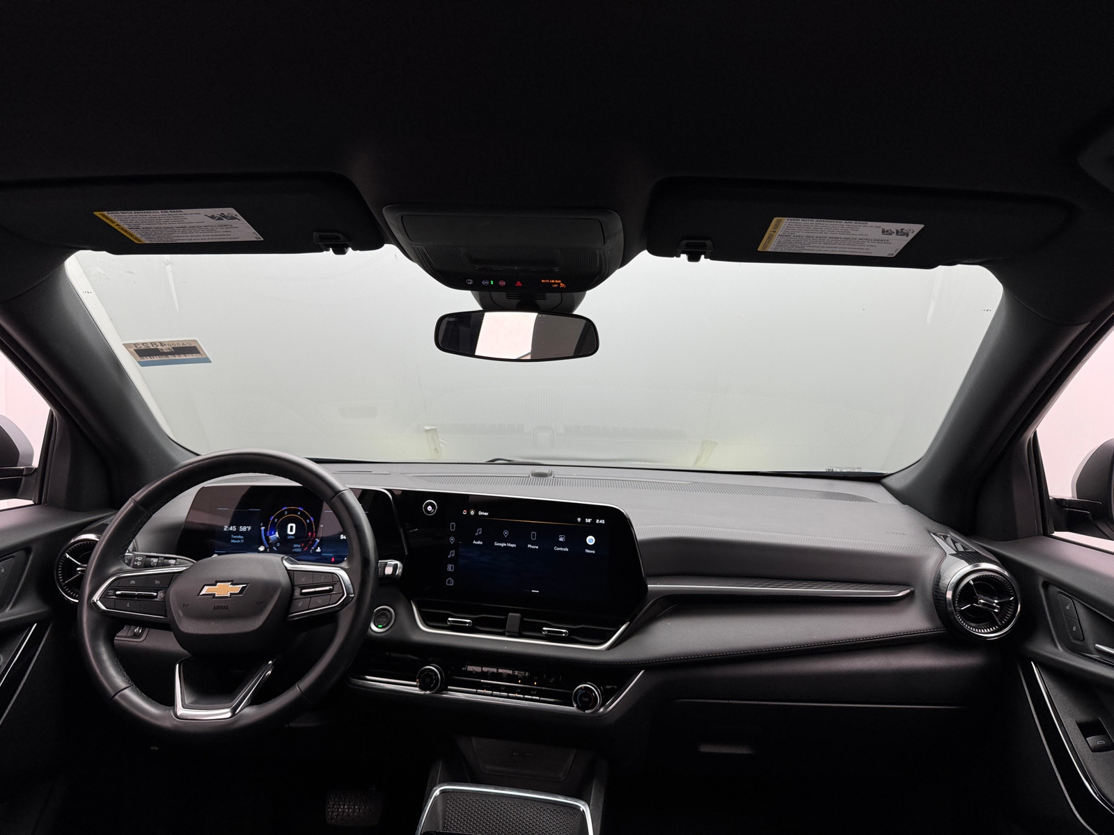 Thumbnail: 2025 Chevrolet Equinox - 3