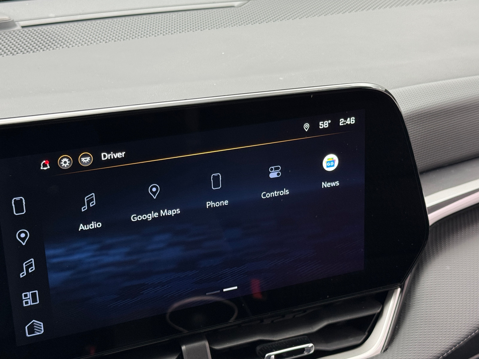 Thumbnail: 2025 Chevrolet Equinox - 4