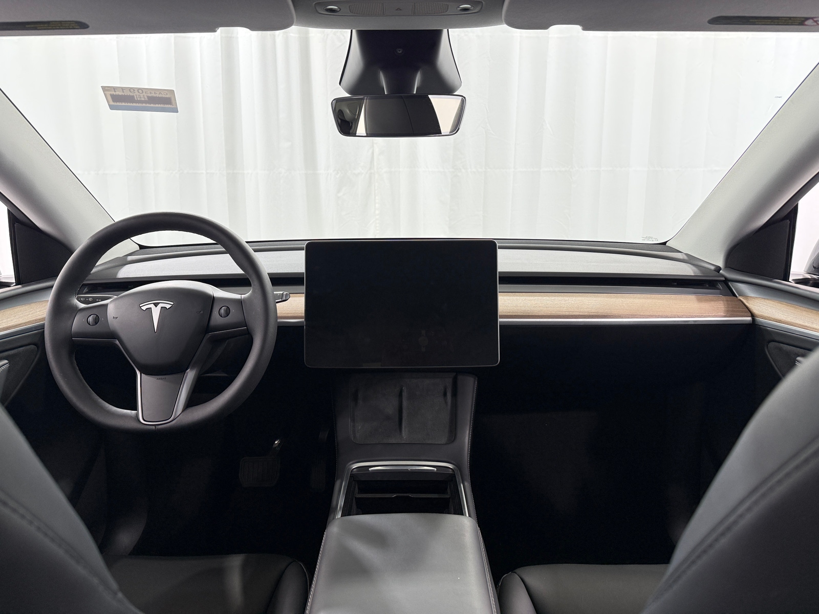 Thumbnail: 2024 Tesla Model Y - 2