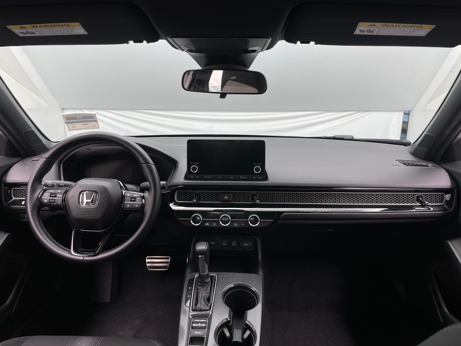 Thumbnail: 2025 Honda Civic - 3