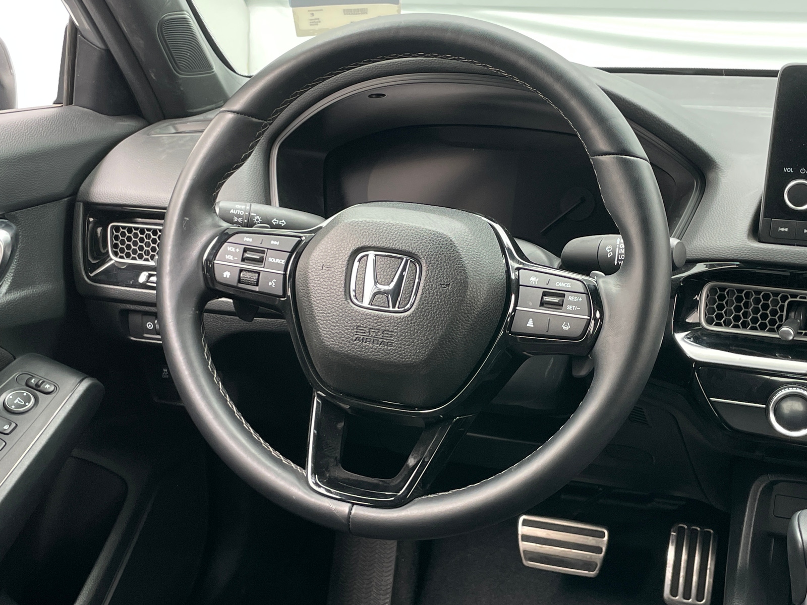 Thumbnail: 2025 Honda Civic - 5