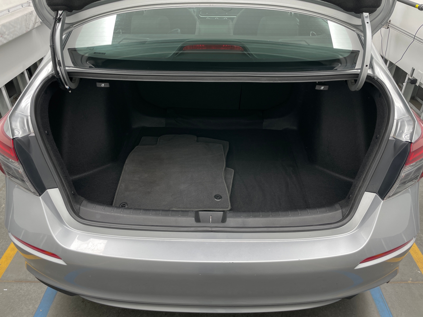 Thumbnail: 2025 Honda Civic - 7