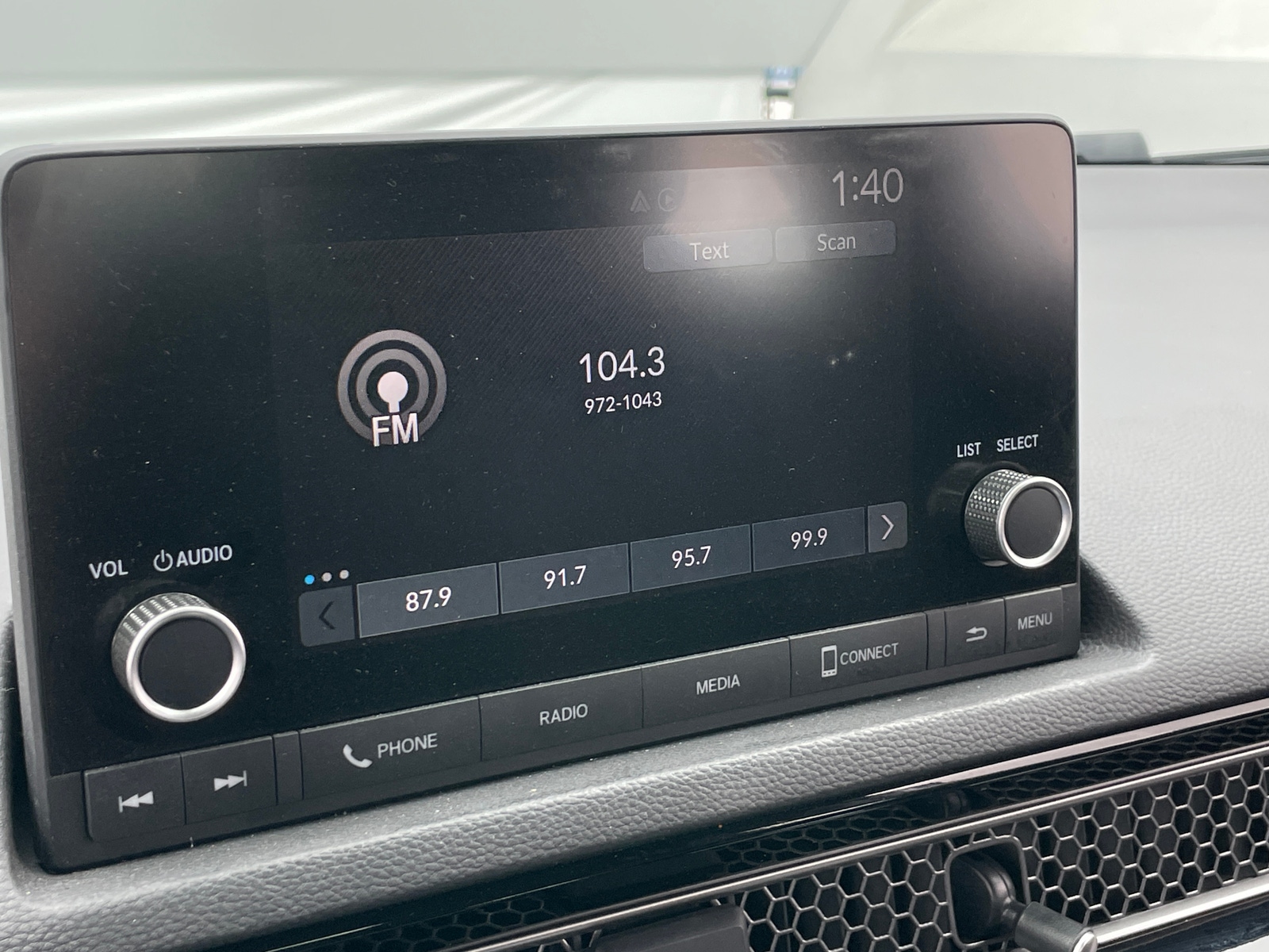 Thumbnail: 2025 Honda Civic - 4