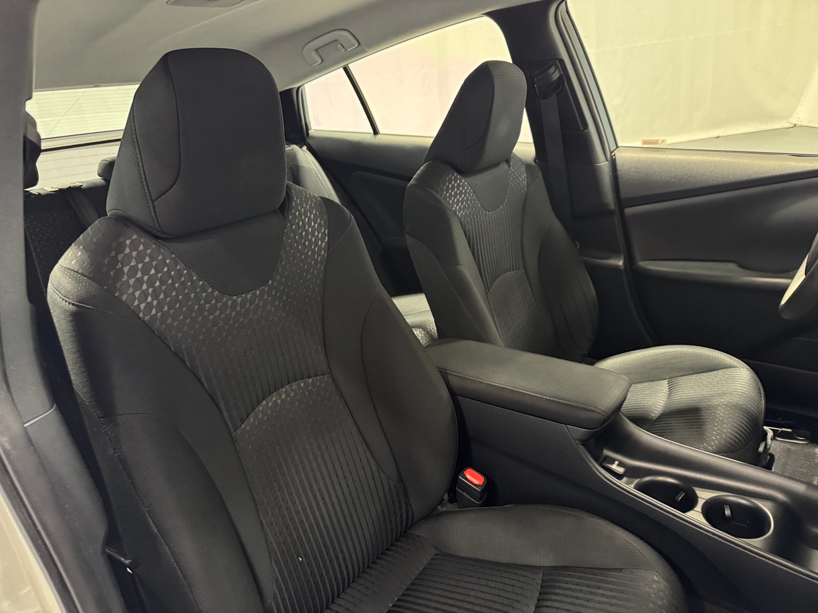 Thumbnail: 2018 Toyota Prius - 2