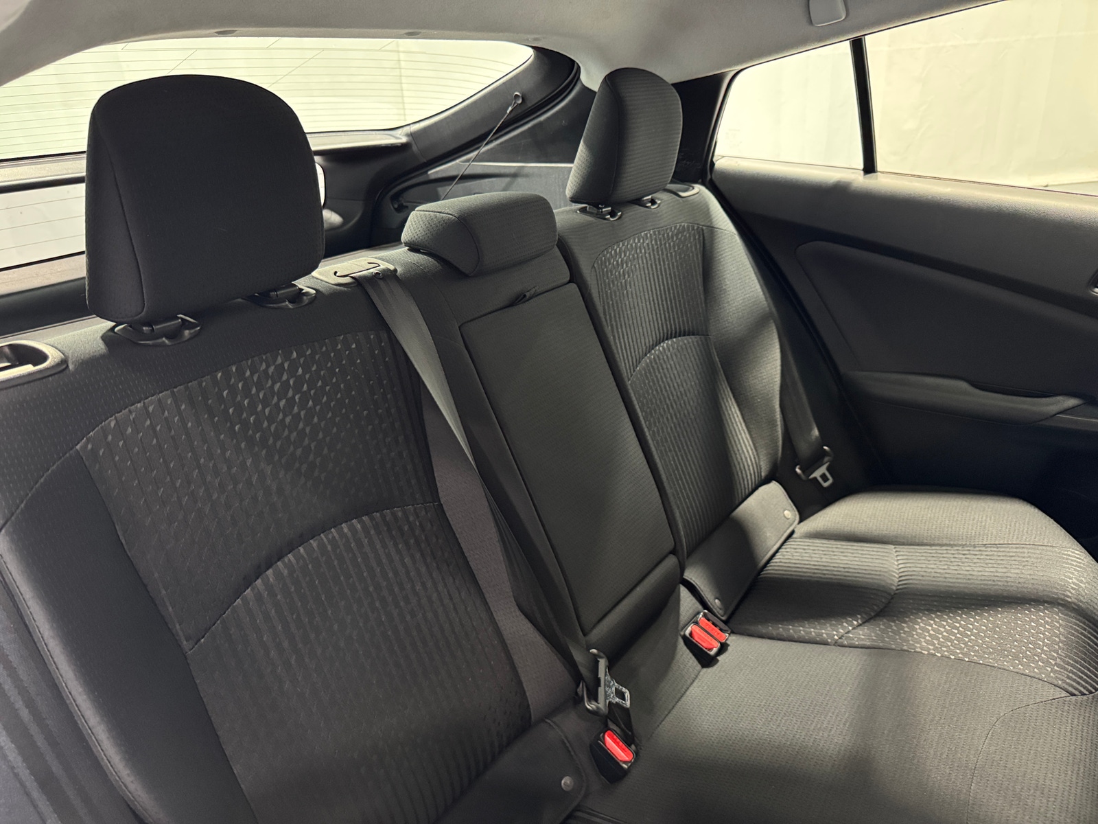 Thumbnail: 2018 Toyota Prius - 6