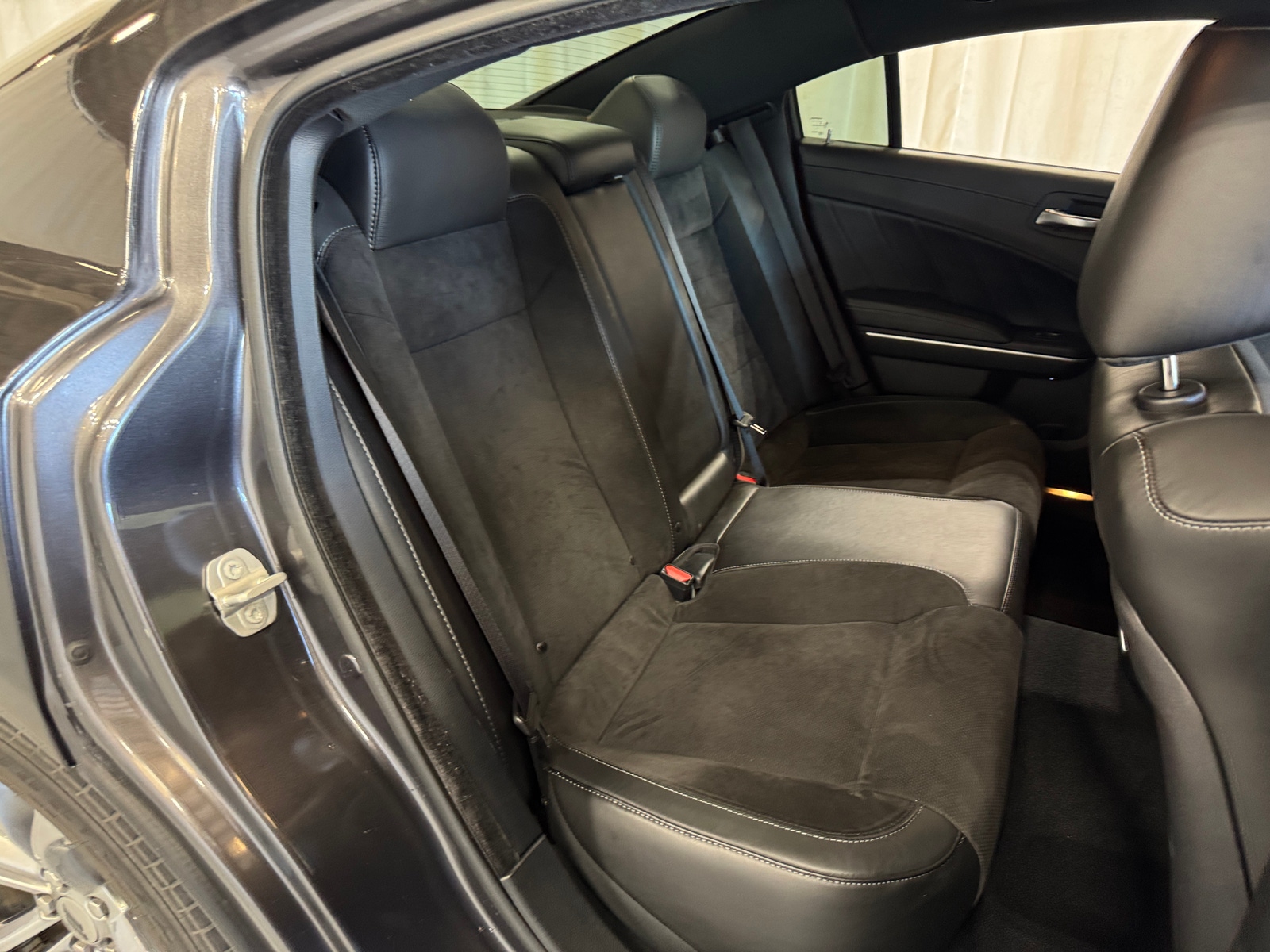 Thumbnail: 2021 Dodge Charger - 5